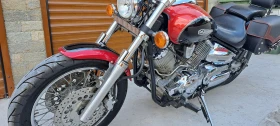 Yamaha Drag Star XVS 1100, снимка 13