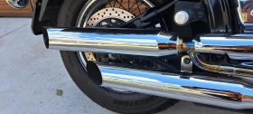 Yamaha Drag Star XVS 1100, снимка 7