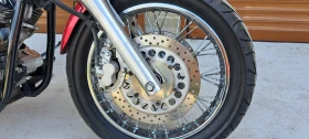 Yamaha Drag Star XVS 1100, снимка 4