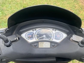 Yamaha X-max X-Max 250i А2кат., снимка 6