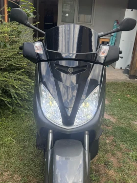 Yamaha X-max X-Max 250i А2кат., снимка 2