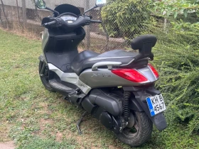 Yamaha X-max X-Max 250i А2кат., снимка 3