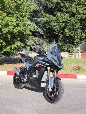 BMW S 1000XR, снимка 5