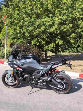 BMW S 1000XR, снимка 6