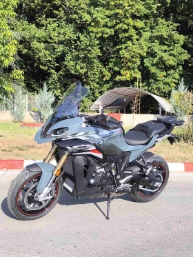 BMW S 1000XR, снимка 2