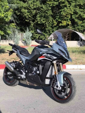 BMW S 1000XR, снимка 1