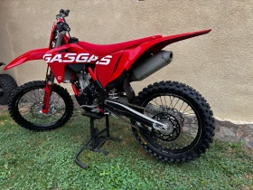 GASGAS MC, снимка 8