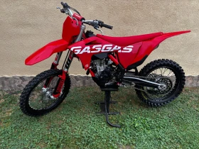 GASGAS MC, снимка 1