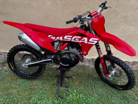 GASGAS MC, снимка 2