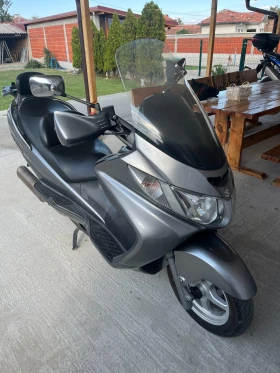 Suzuki Burgman 400i, снимка 1