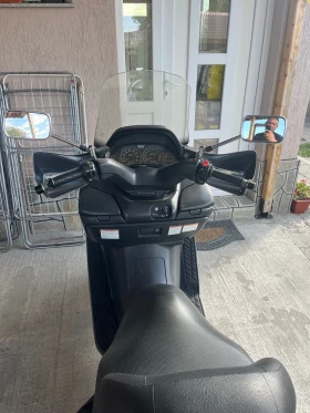 Suzuki Burgman 400i, снимка 4