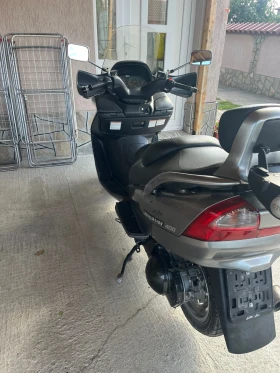 Suzuki Burgman 400i, снимка 3