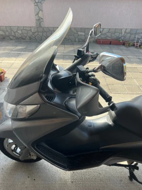 Suzuki Burgman 400i, снимка 6