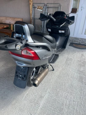 Suzuki Burgman 400i, снимка 2