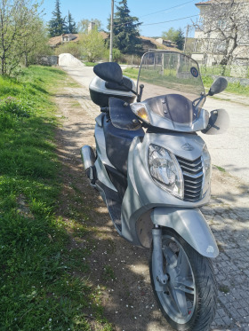 Malaguti Password, снимка 1 - Мотоциклети и мототехника - 45033261