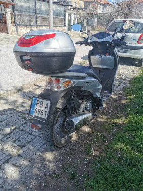 Malaguti Password, снимка 2 - Мотоциклети и мототехника - 45033261