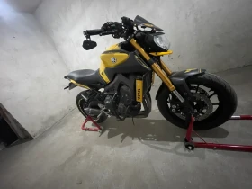 Yamaha Mt-09, снимка 5