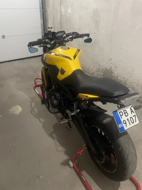 Yamaha Mt-09, снимка 2