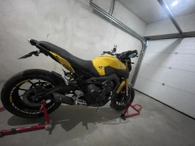 Yamaha Mt-09, снимка 4