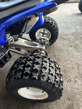 Yamaha Yfz 450, ПЕРФЕКТНО, снимка 5