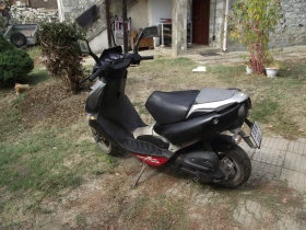 Обява за продажба на Aprilia Sr ~1 200 лв. - изображение 5