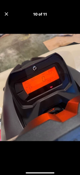 Can-Am Renеgade XXC, снимка 5