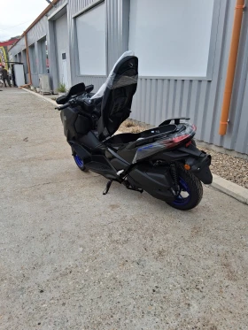 Yamaha X-max, снимка 3 - Мотоциклети и мототехника - 53684134