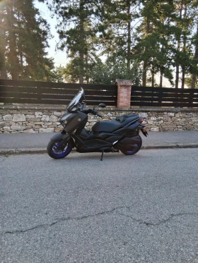 Yamaha X-max, снимка 6 - Мотоциклети и мототехника - 53684134