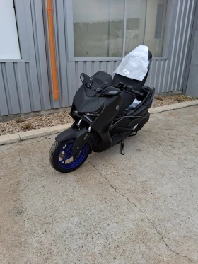 Yamaha X-max, снимка 2 - Мотоциклети и мототехника - 53684134