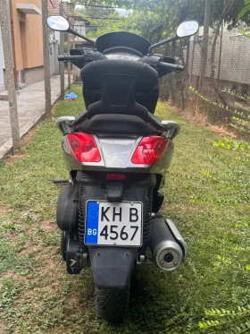 Yamaha X-max X-Max 250i А2кат. | Auto.bg — изображение 5