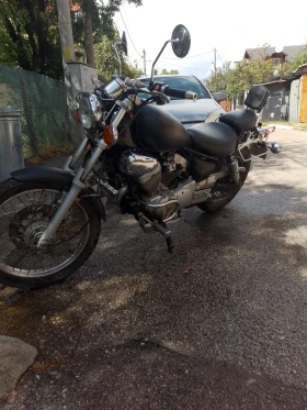 Yamaha Virago Xlv 250 | Mobile.bg � ����� ������ 3