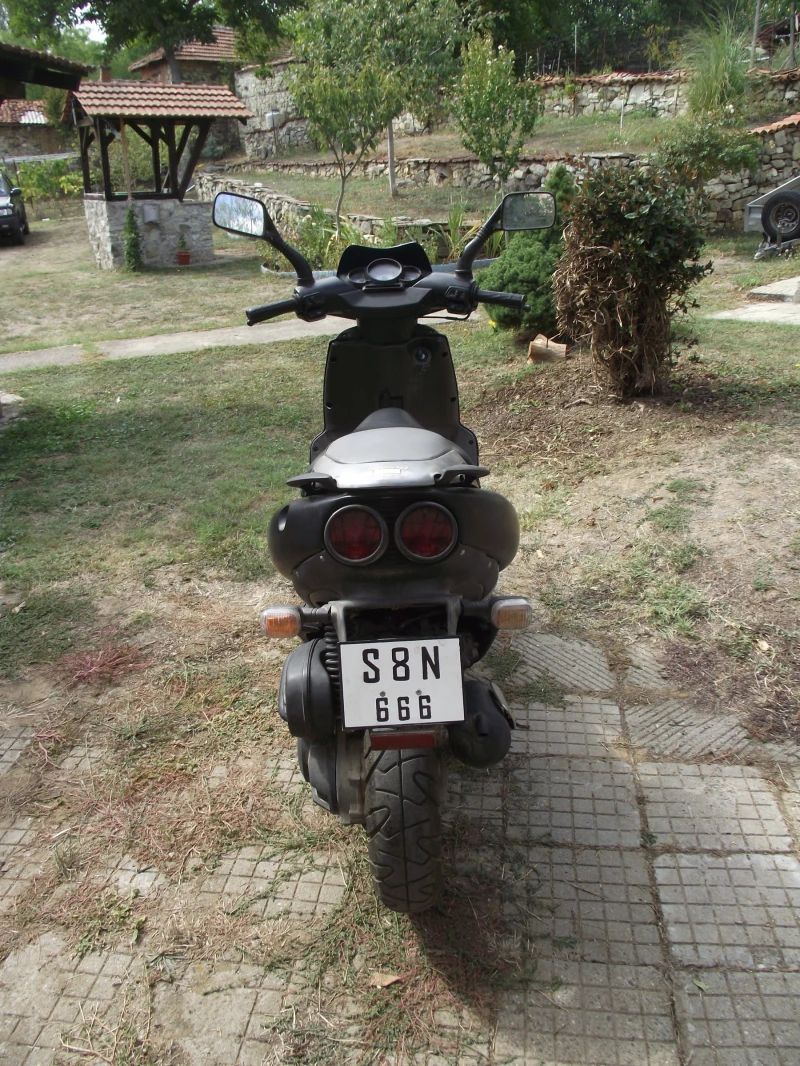 Aprilia Sr, снимка 4 - Мотоциклети и мототехника - 51917049