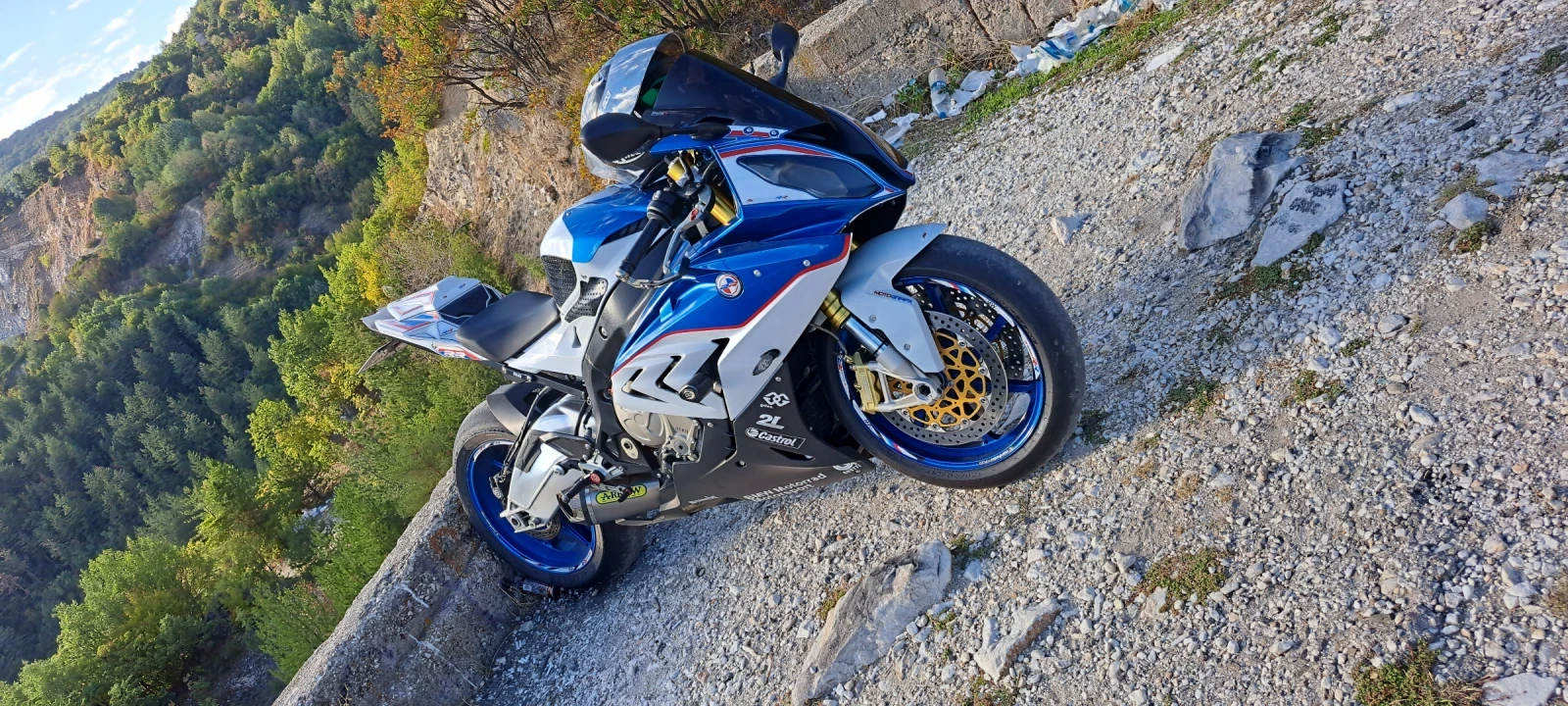 BMW S S1000RR | Mobile.bg   14