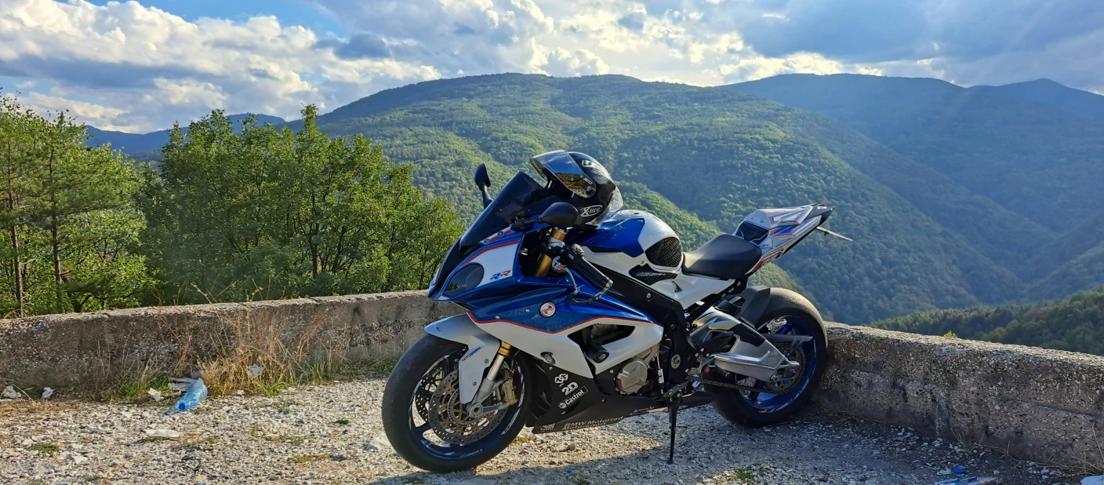 BMW S S1000RR - изображение 9