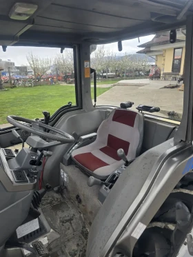 Трактор ISEKI Geas 25 | Auto.bg — изображение 4