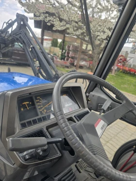 Трактор ISEKI Geas 25 | Auto.bg — изображение 5