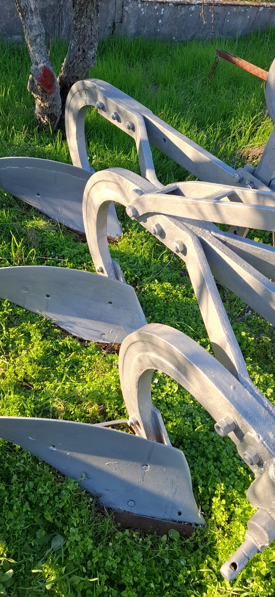 Плуг Друга марка 3-ка - изображение 2