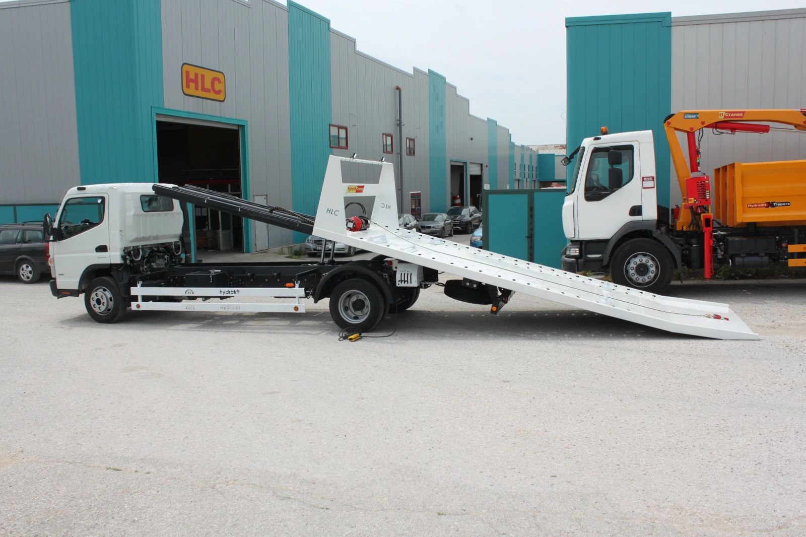  Hydralift | Mobile.bg   11