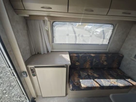 Каравана Caravelair, снимка 13