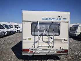 Каравана Caravelair, снимка 7