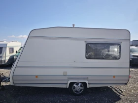 Каравана Caravelair, снимка 5
