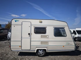 Каравана Caravelair, снимка 1