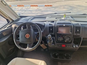 Кемпер Euramobil FORSTER, снимка 10