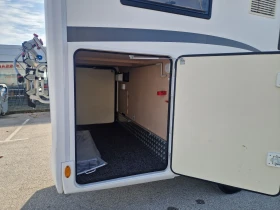 Кемпер Euramobil FORSTER, снимка 6