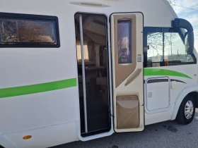 Кемпер Euramobil FORSTER, снимка 5