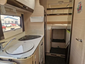 Кемпер Euramobil FORSTER, снимка 12