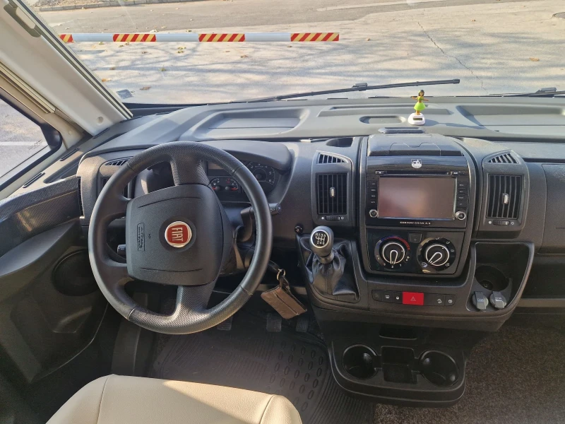 Кемпер Euramobil FORSTER, снимка 10 - Каравани и кемпери - 52830143