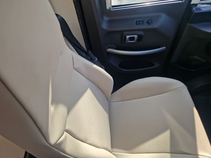 Кемпер Euramobil FORSTER, снимка 9 - Каравани и кемпери - 52830143