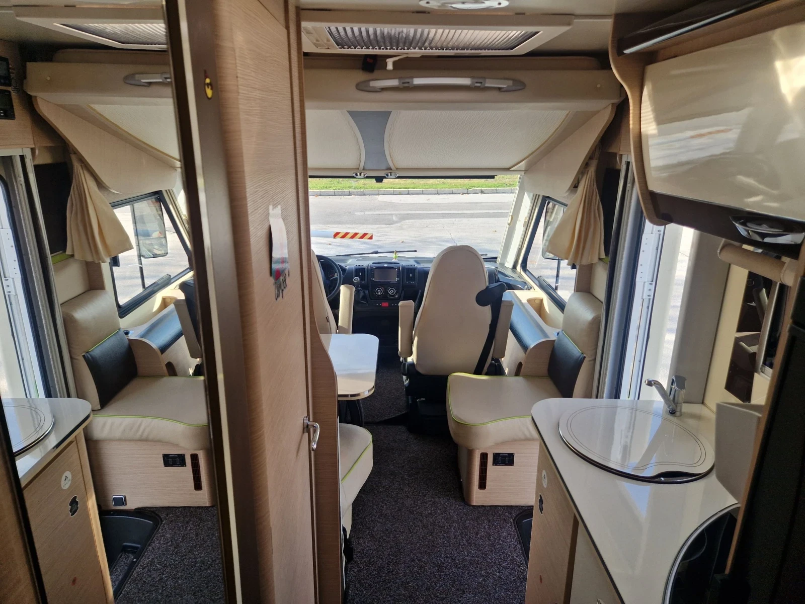 ������ Euramobil FORSTER | Mobile.bg � ����������� 14