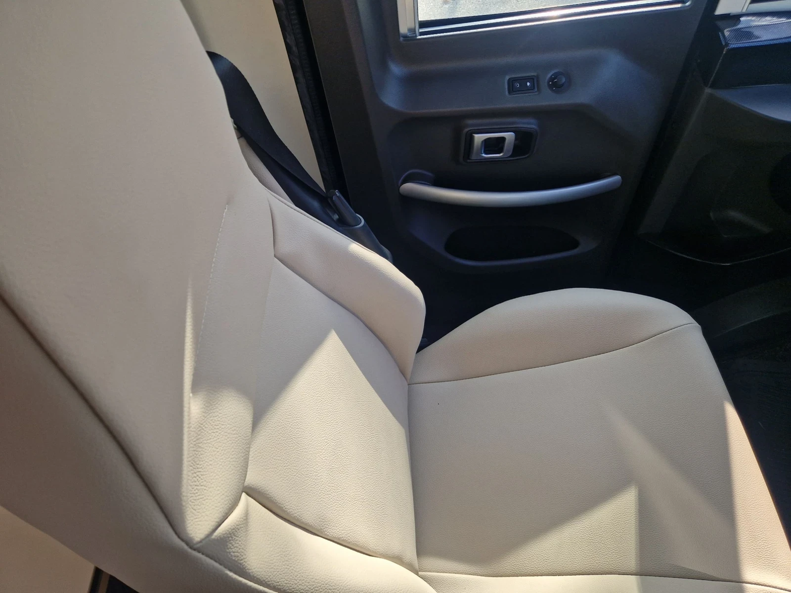 Кемпер Euramobil FORSTER - изображение 9